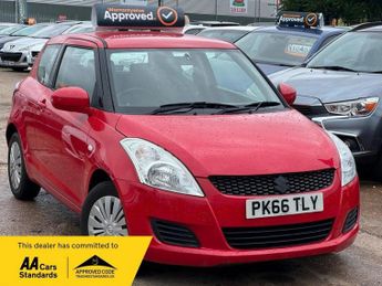 Suzuki Swift Swift Sz2 1.2