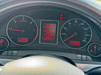 Audi A4 A4 Se Tdi Cvt 2