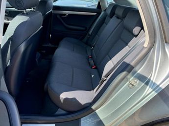 Audi A4 A4 Se Tdi Cvt 2