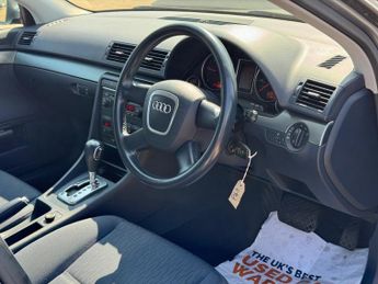 Audi A4 A4 Se Tdi Cvt 2