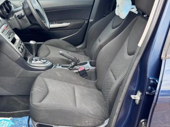 Peugeot 308 S Auto 1.6