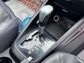 Kia Ceed 3 Crdi Auto 1.6