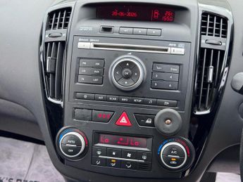 Kia Ceed 3 Crdi Auto 1.6