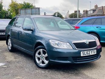 Skoda Octavia 1.4 Tsi Se Estate TOURER FSH 1 OWNER FROM NEW ULEZ 1.4