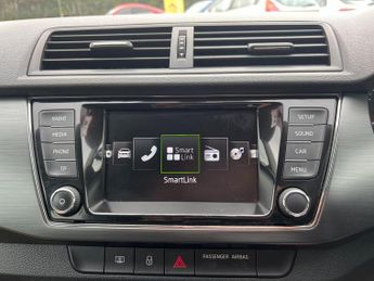 Skoda Fabia SE L TSI DSG 1.2