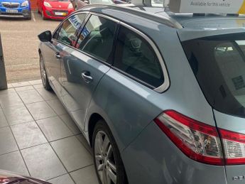Peugeot 508 Active Sw Hdi 1.6