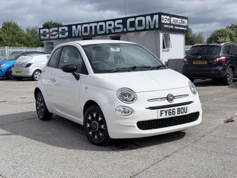  1.2 Pop Hatchback