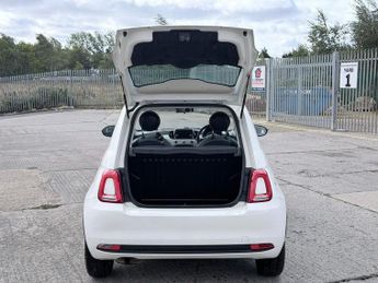 Fiat 5 1.2 Pop Hatchback