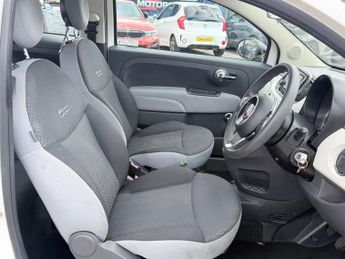 Fiat 5 1.2 Pop Hatchback