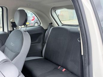 Fiat 5 1.2 Pop Hatchback