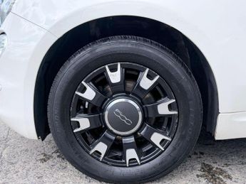 Fiat 5 1.2 Pop Hatchback