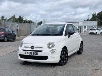 Fiat 5 1.2 Pop Hatchback