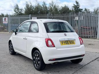 Fiat 5 1.2 Pop Hatchback