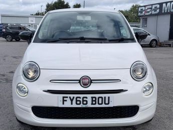 Fiat 5 1.2 Pop Hatchback