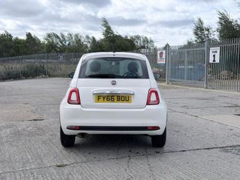 Fiat 5 1.2 Pop Hatchback