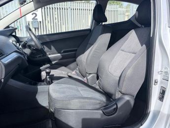 Kia Picanto 1.0 1 Hatchback 1