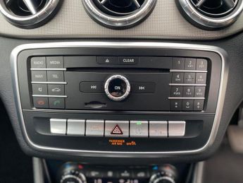 Mercedes-benz Cla 1.6 Cla180 Sport Coupe AUTOMATIC FSH ULEZ FREE 1.6