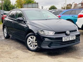 Volkswagen Polo 1.0 Tsi Life FSH DIGI DASH ULEZ 1 PRE OWNER 1