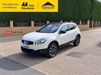 Nissan Qashqai 1.6 360 Suv 1.6