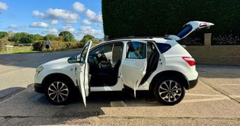 Nissan Qashqai 1.6 360 Suv 1.6
