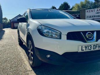 Nissan Qashqai 1.6 360 Suv 1.6