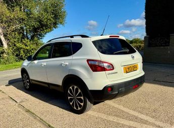 Nissan Qashqai 1.6 360 Suv 1.6