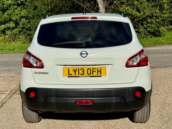 Nissan Qashqai 1.6 360 Suv 1.6