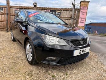 SEAT Ibiza Se 1.4