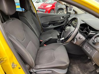 Renault Clio Dynamique Medianav 1.1