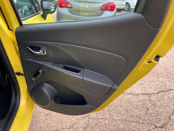 Renault Clio Dynamique Medianav 1.1