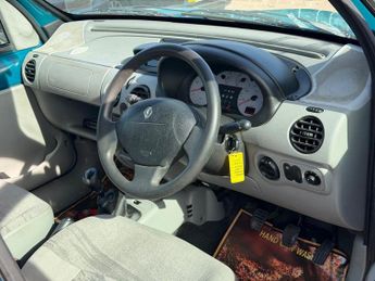 Renault Kangoo 1.2 16v Expression Mpv 1.2