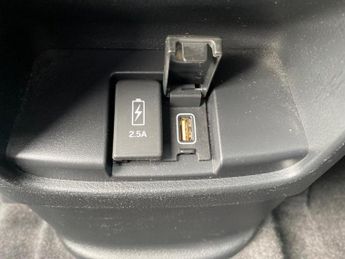 Honda Cr-v CRV 1.5 Vtec Turbo Ex AUTOMATIC FSH 1 OWNER FROM NEW 1.5