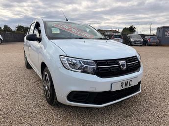 Dacia Sandero Essential Sce 1