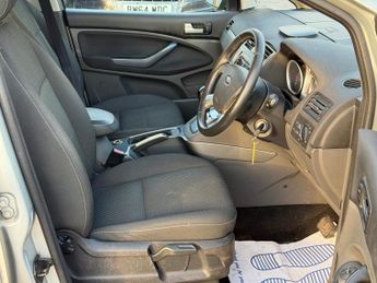 Ford C-max Titanium Auto 2