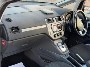 Ford C-max Titanium Auto 2