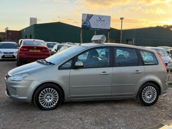 Ford C-max Titanium Auto 2