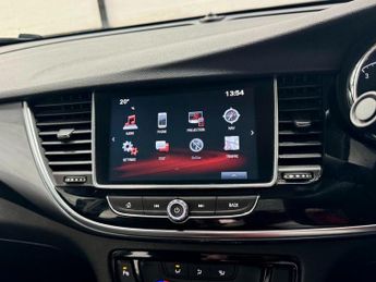 Vauxhall Mokka X 1.4i Turbo Design Nav Suv 1.4