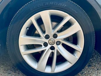 Vauxhall Mokka X 1.4i Turbo Design Nav Suv 1.4