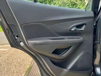 Vauxhall Mokka X 1.4i Turbo Design Nav Suv 1.4