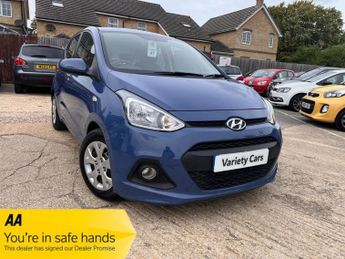 Hyundai I10 SE 1.2