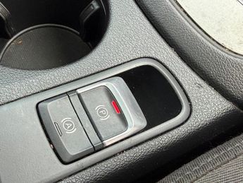 Audi Q3 2.0 TFSI SE S Tronic quattro Euro 6 (s/s) 5dr 2