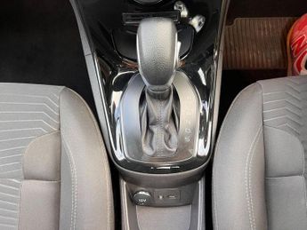 Ford Fiesta Zetec Auto 1.6