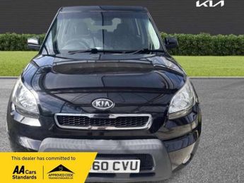 Kia Soul 2 Crdi 1.6