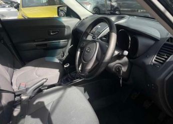 Kia Soul 2 Crdi 1.6