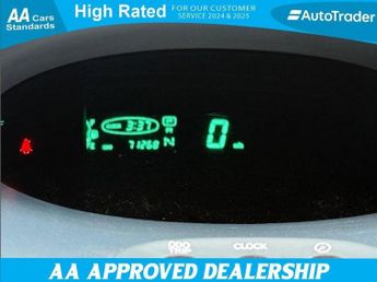 Toyota Yaris 1.3 VVT-i T Spirit 5dr 1.3
