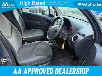 Citroen C3 1.6i 16V SX 5dr 1.6