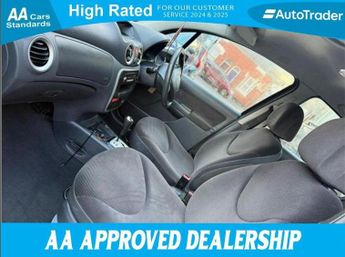 Citroen C3 1.6i 16V SX 5dr 1.6