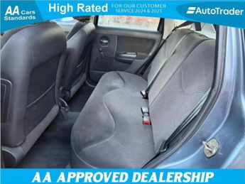 Citroen C3 1.6i 16V SX 5dr 1.6