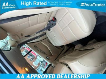 Jaguar S-Type 3.0 V6 Sport 4dr 3