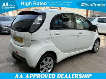 Citroen C-Zero Auto 5dr